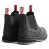 Hunter Thunder Dealer Boots Black S3S